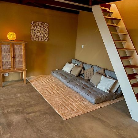 Vila Ybytu Eco Resort Itarema Exterior photo