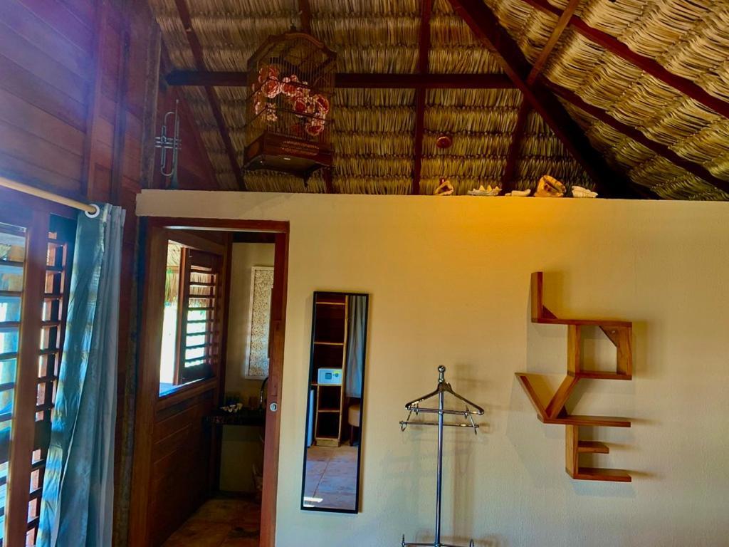 Vila Ybytu Eco Resort Itarema Room photo